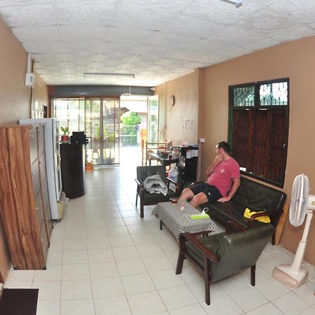 Sharky'S Hostel Pai Dış mekan fotoğraf