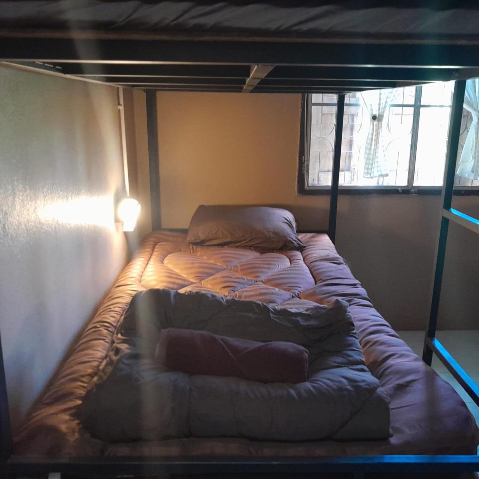 Sharky'S Hostel Pai Dış mekan fotoğraf