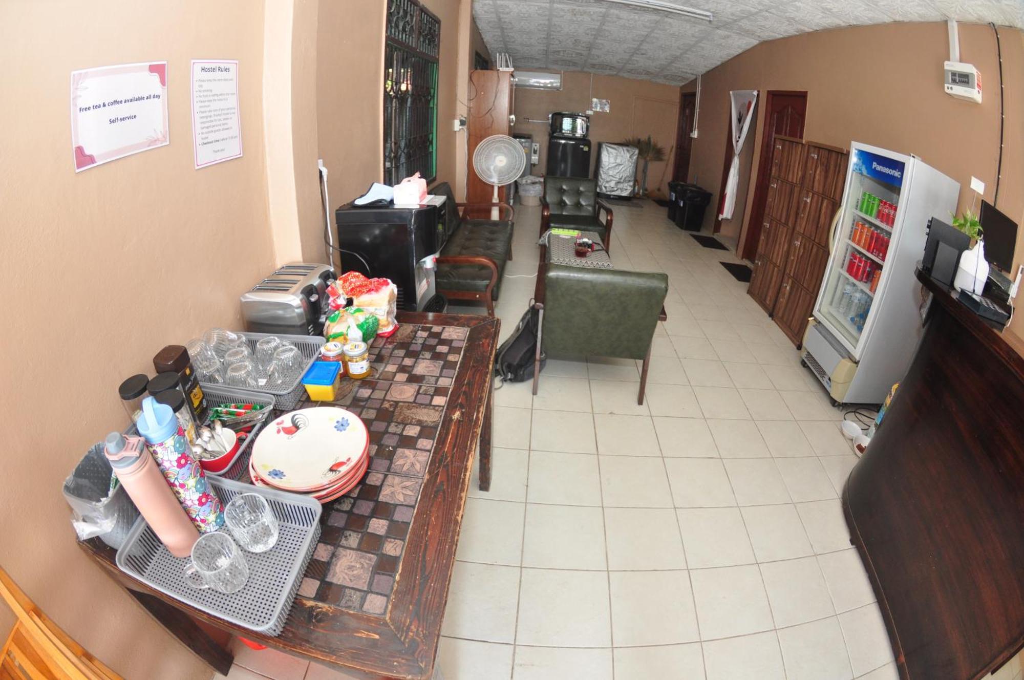 Sharky'S Hostel Pai Dış mekan fotoğraf