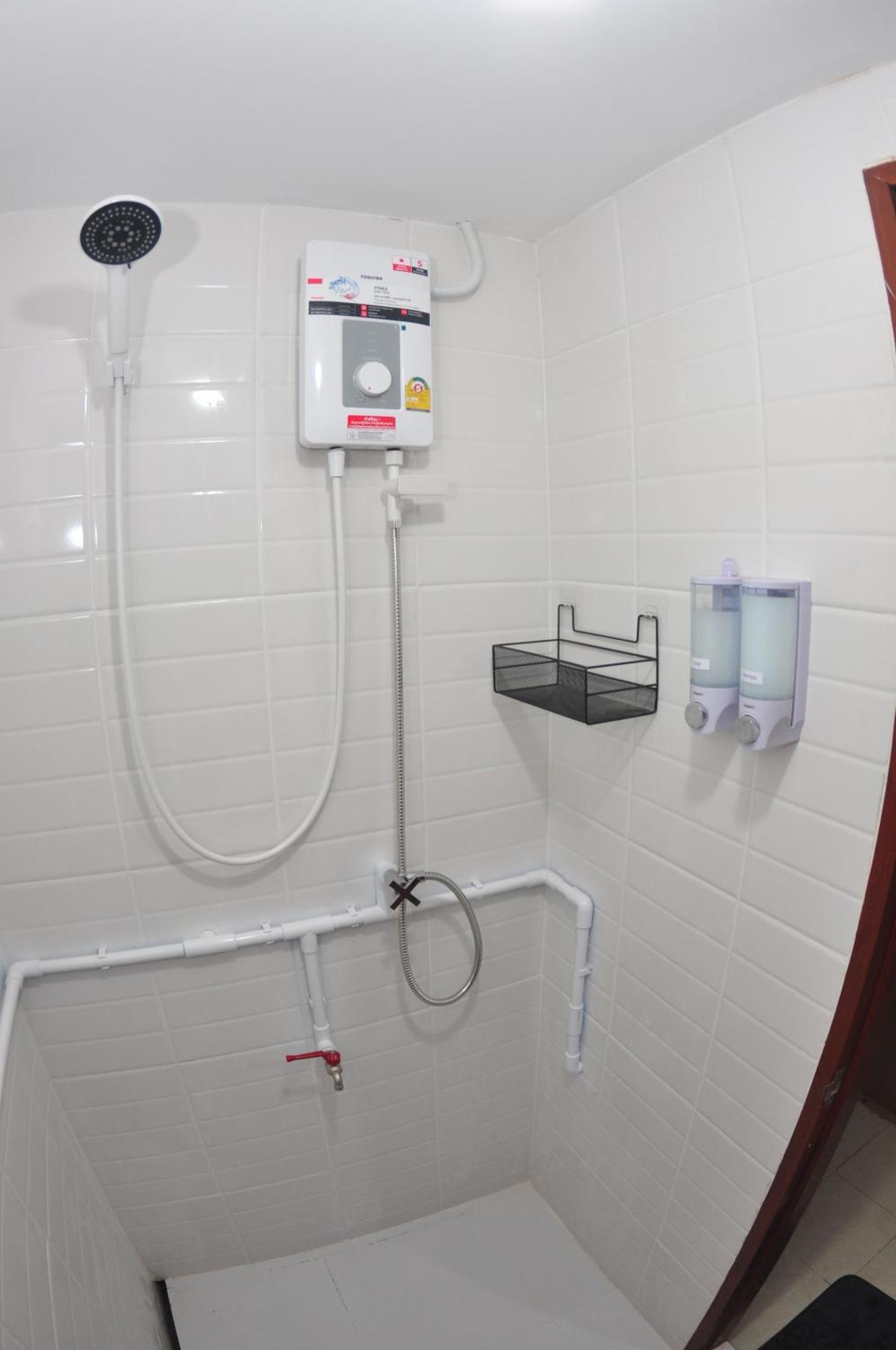 Sharky'S Hostel Pai Dış mekan fotoğraf