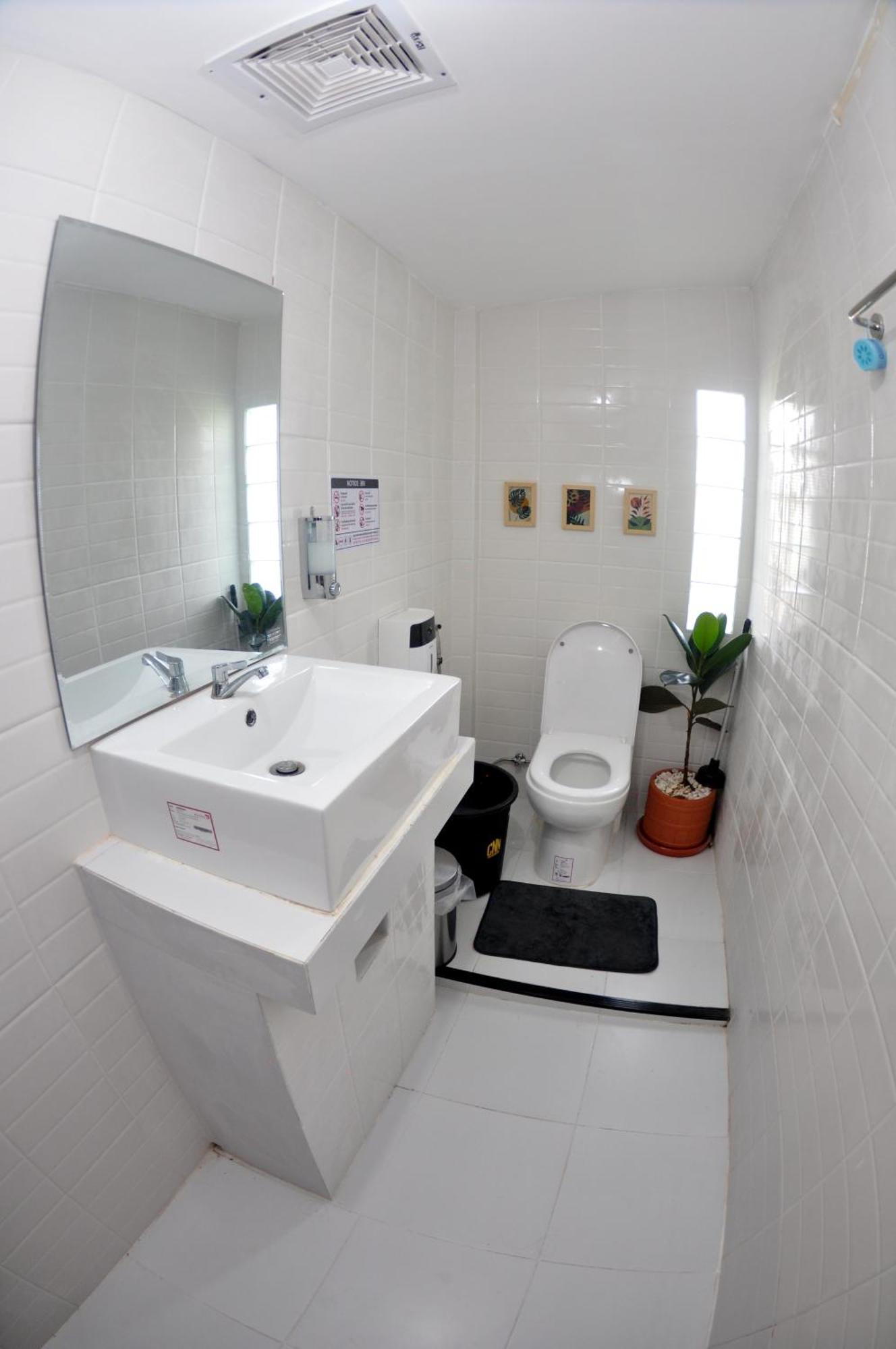 Sharky'S Hostel Pai Dış mekan fotoğraf