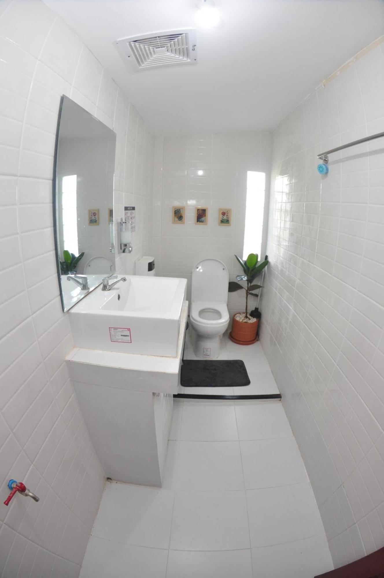 Sharky'S Hostel Pai Dış mekan fotoğraf