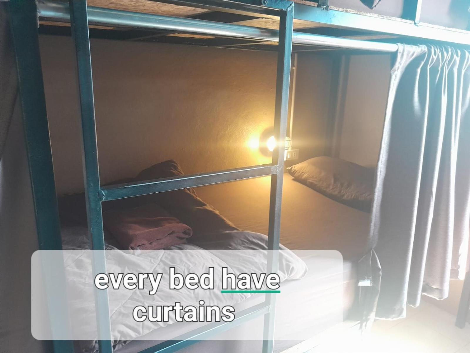 Sharky'S Hostel Pai Dış mekan fotoğraf
