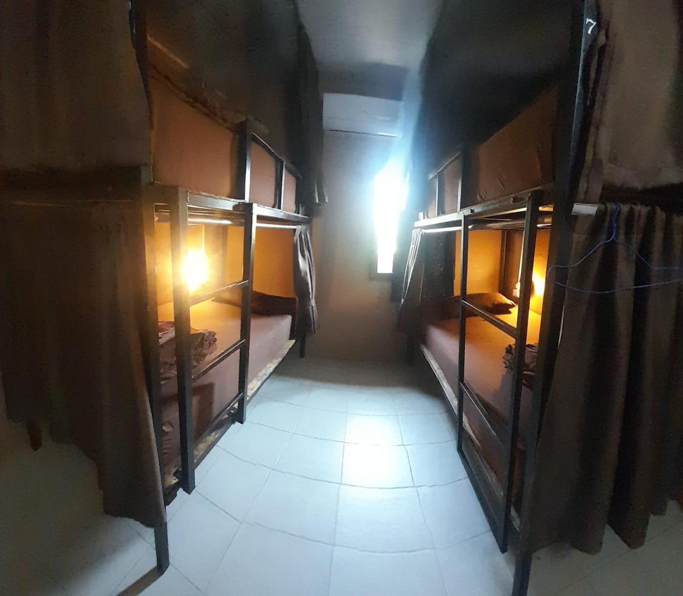 Sharky'S Hostel Pai Dış mekan fotoğraf